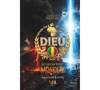 PRÉPARE-TOI À LA JUSTICE DE DIEU - Édition Spéciale Béninoise: Le Grand Reset Mondial