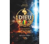PRÉPARE-TOI À LA JUSTICE DE DIEU - Édition Spéciale Béninoise: Le Grand Reset Mondial