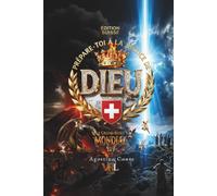 PRÉPARE-TOI À LA JUSTICE DE DIEU - Édition Suisse: Le Grand Reset Mondial