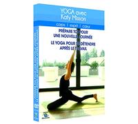 Prépare-toi pour Une Nouvelle journée + Le Yoga pour Se détendre après Le Travail