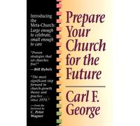Prepare Your Church for the Future