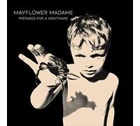 Mayflower Madame Prepared for a Nightmare (Vinyl) 12" Album