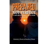 Prepared Not Perfect