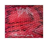 Prepared To Strike - Cd Album