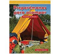 Preparemonos Para Acampar