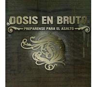 Preparense Para El Asalto [Import]