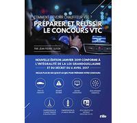 Préparer et réussir le concours VTC 2019 : Comment devenir chauffeur VTC ?