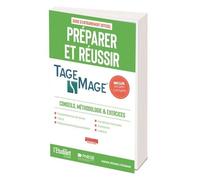Préparer Et Réussir Le Tage Mage