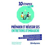 Préparer et réussir ses entretiens d'embauche