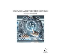 Preparer La Certification Irca 13485