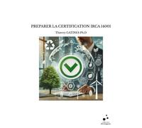 Preparer La Certification Irca 14001