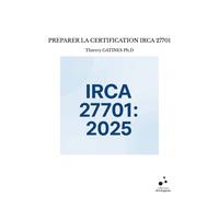 Preparer La Certification Irca 27701