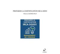 Preparer La Certification Irca 50001