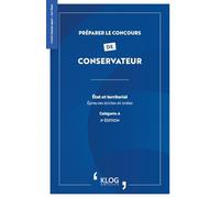 Préparer le concours de conservateur des bibliothèques: Etat et territorial