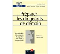 Préparer les dirigeants de demain