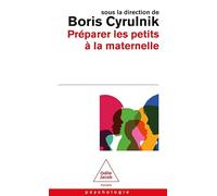 Préparer les petits à la maternelle