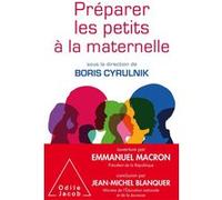 Préparer les petits à la maternelle