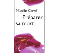 Preparer Sa Mort