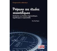 Préparer ses études scientifiques: Introduction aux fonctions trigonométriques, logarithmiques et exponentielles.