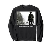 Préparez Trois cercueils Westerns Spaghetti l’Homme sans nom Sweatshirt