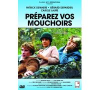 Préparez vos mouchoirs