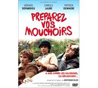 Preparez vos mouchoirs