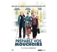 Préparez Vos mouchoirs