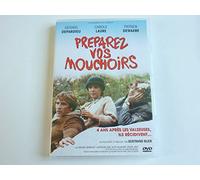 Préparez vos mouchoirs