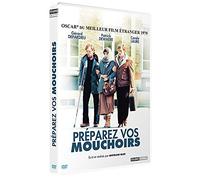 Préparez vos mouchoirs