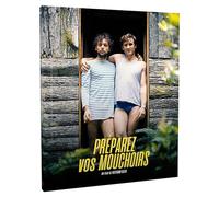 Préparez Vos Mouchoirs - 4k Ultra Hd + Blu-Ray