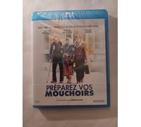 Préparez Vos Mouchoirs - Blu-Ray