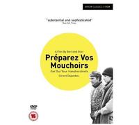 Preparez Vos Mouchoirs Dvd