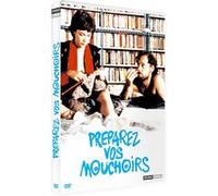 Préparez vos mouchoirs E