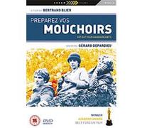 Preparez Vos Mouchoirs