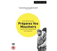 Preparez Vos Mouchoirs