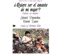 Preparez vos mouchoirs - ¿Quiere ser el amante de mi mujer? G