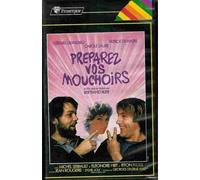 Preparez vos mouchoirs [VHS]