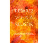 Préparez-vous à réussir: un défi de tarot de 31 jours pour les auteur·e·s et les autres personnes créatives