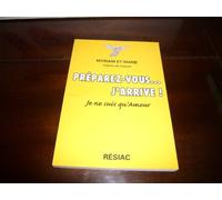 Préparez-vous... j'arrive: Je ne suis qu'Amour !