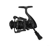 Préparez-vous pour votre prochaine aventure avec la performance fiable des moulinets de pêche de la série EX (EX1000))