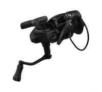 Préparez-vous pour votre prochaine aventure avec la performance fiable des moulinets de pêche de la série EX (EX2000))