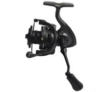 Préparez-vous pour votre prochaine aventure avec la performance fiable des moulinets de pêche de la série EX (EX5000))