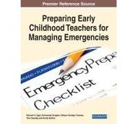 Preparing Early Childhood Teachers For Managing Emergencies