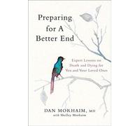 Preparing For A Better End