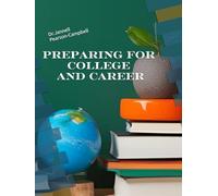 Preparing for College and Career