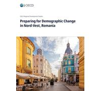 Preparing for Demographic Change in Nord-Vest, Romania