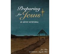 Preparing For Jesus