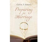Preparing for Marriage: Couples Edition - [Version Originale] Inconnu (Auteur)