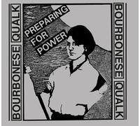 Preparing For Power