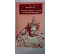 Preparing for Tantra: The Mountain of Blessings